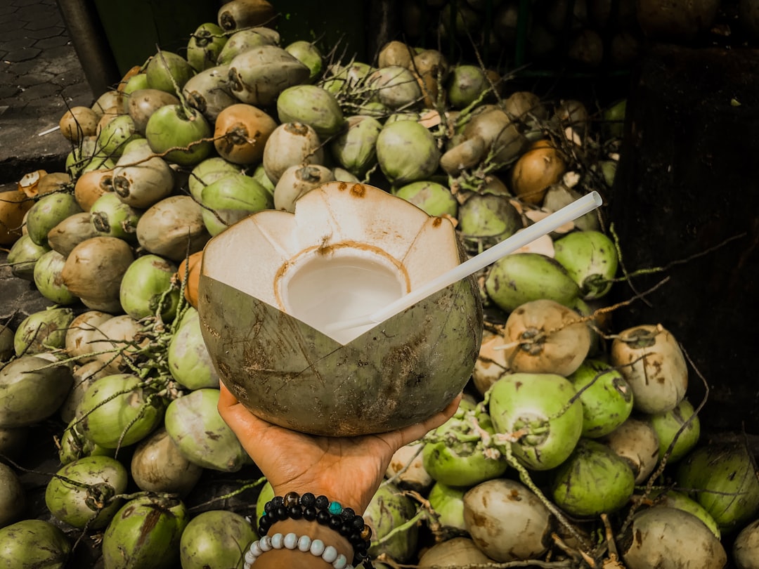 Discover the Benefits of Agua de Coco for Hydration